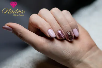 Nailove Milena Flader